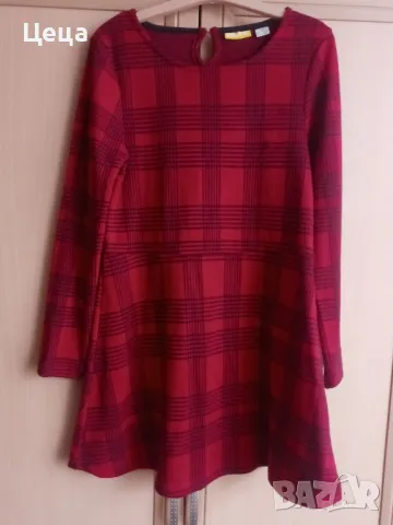 Красиви рокли, снимка 2 - Детски рокли и поли - 48250299