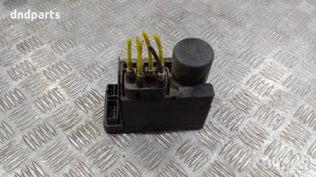 Вакуум централно заключване Mercedes C-Class W202 1995г.	