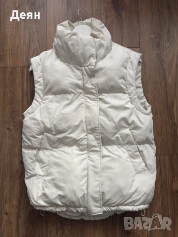 Дамски елек Bershka - XS