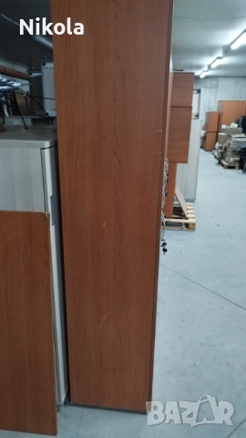 Гардероби за съблекалня с 3 - 4 врати 120/45/201см, гардероб за дрехи, снимка 14 - Гардероби - 51956083