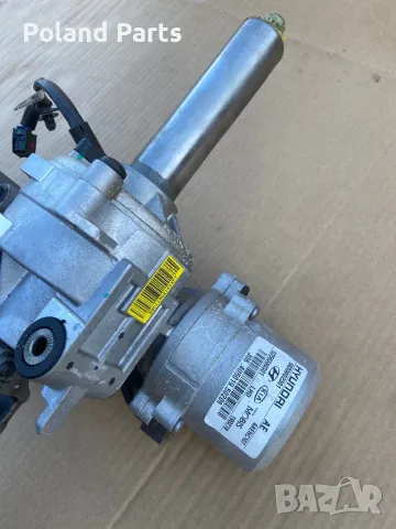 Модул ел хидравлика Хюндай Йоник G2563-99501, снимка 3 - Части - 49395064