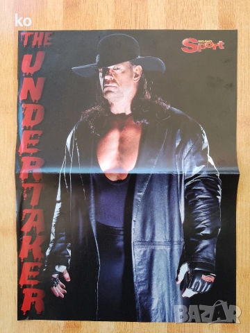 КЕЧ звезди-плакати