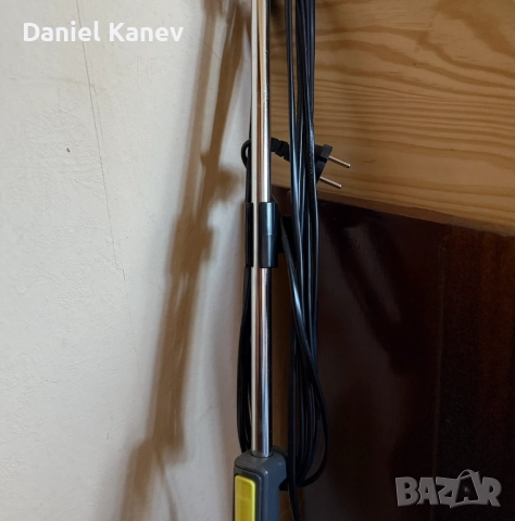 Прахосмукачка Rovus, снимка 2 - Прахосмукачки - 52281919