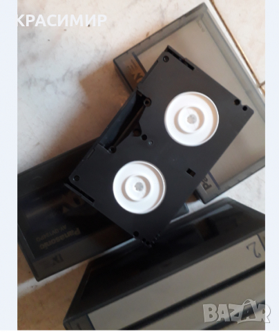 видео касети 5 броя, снимка 5 - Ресийвъри, усилватели, смесителни пултове - 36170443