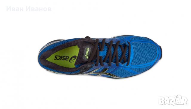 водоустойчиви маратонки ASICS Gel-Cumulus 17 Gore-tex  номер 44,5 -45, снимка 3 - Маратонки - 34635834