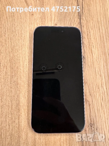 İphone 15 128 GB, снимка 3 - Apple iPhone - 53670562