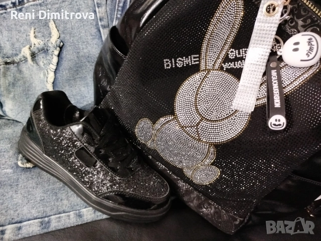 дамски кецове , снимка 2 - Кецове - 53326693