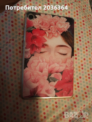 Таблет Lenovo , снимка 2 - Таблети - 52998110