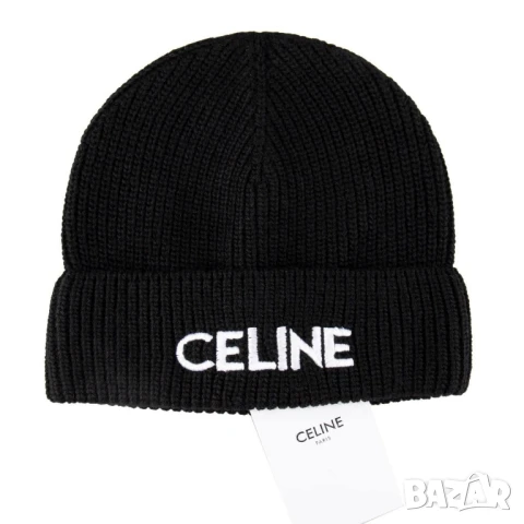 шапки celine , снимка 12 - Шапки - 51394490