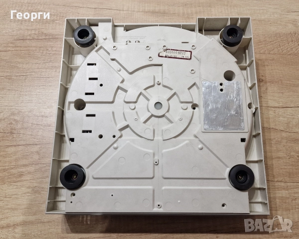 Technics SL-3 за части, снимка 4 - Грамофони - 52923173