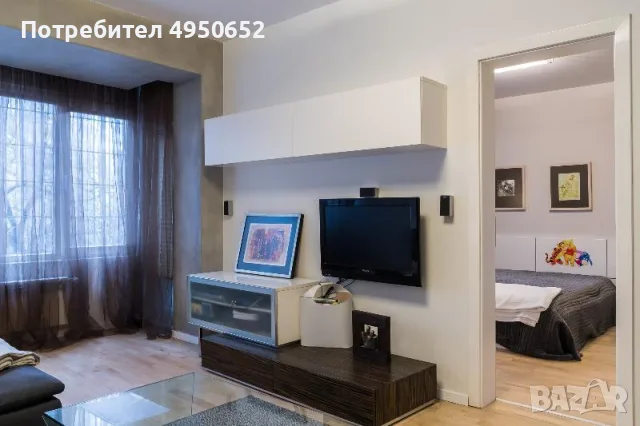 Продаваме Двустаен Апартамент В Красно Село, снимка 7 - Апартаменти - 56107924