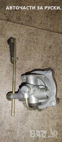 Регулатор налягане спорачки Зил нов руски оригинален, снимка 3 - Части - 34700451