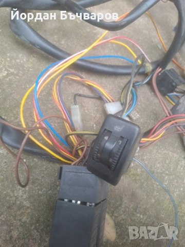 Подгрев за седалки + предни Gti седалки за VW Golf & Jetta Mk2, снимка 2 - Части - 52403385