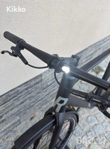 Електрически велосипед Rose SNEAK PLUS EQ размер: 28/62см (XXL), снимка 6 - Велосипеди - 53851754