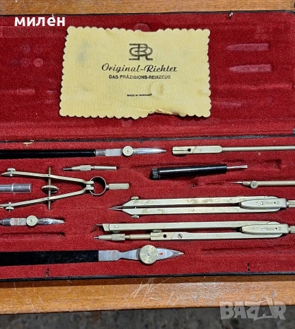 уреди за чертане, снимка 3 - Други машини и части - 53657014