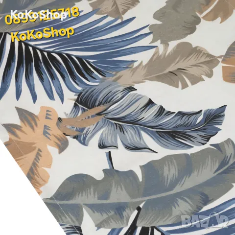 Покривка/тишлайфер-160х31 см./лятна покривка/декорация, снимка 2 - Покривки за маси - 50323344