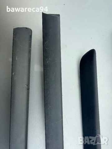 Странични лайстни за вратите за BMW E46, снимка 4 - Части - 50443966