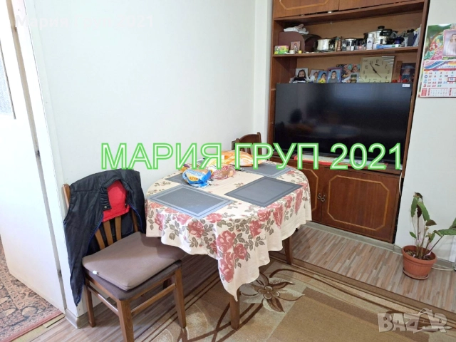 !!!ТОП ОФЕРТА!!!Продавам ТУХЛЕН Многостаен Апартамент в гр. Хасково кв."Училищни"!!!, снимка 13 - Апартаменти - 52166646