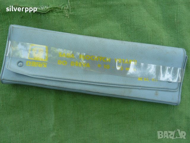  Приставки NAREX , снимка 3 - Други инструменти - 41166664