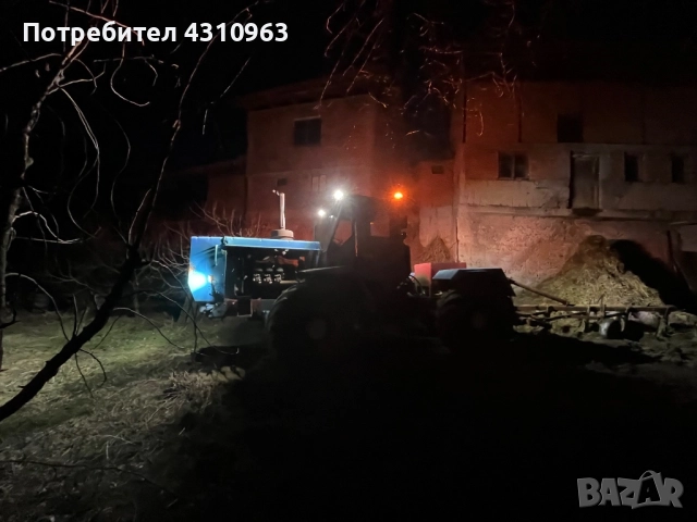 Продава се Т150, снимка 2 - Селскостопанска техника - 52036225