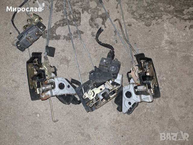 Киа Рио 1.3 00-05г.части, снимка 3 - Части - 44634642