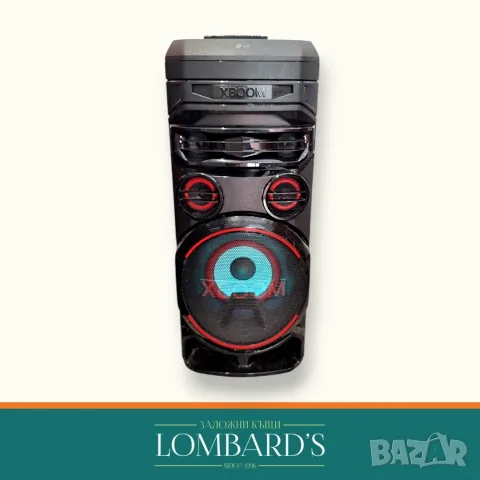 Колона LG XBOOM RNC7, N: 82166