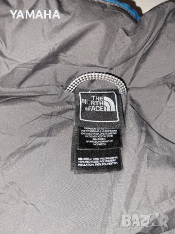 The north face  Юношески  Елек  L, снимка 4 - Детски якета и елеци - 39663501