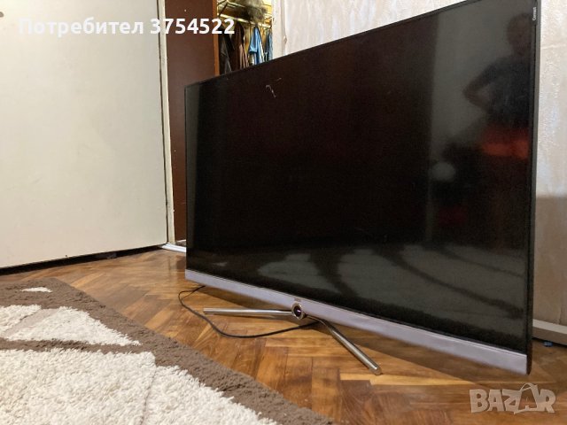 Loewe Connect 48” Смарт телевизор, снимка 4 - Телевизори - 42113466