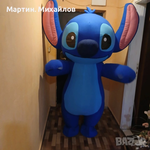 Весели Гиганти, снимка 8 - Празнични оферти - 53356572