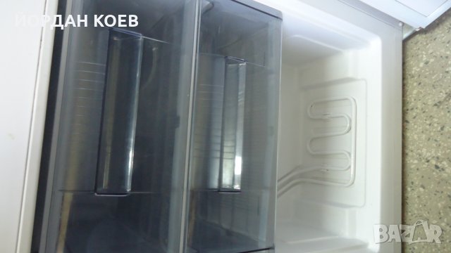 Хладилник за вграждане BOSH, снимка 9 - Хладилници - 34642972