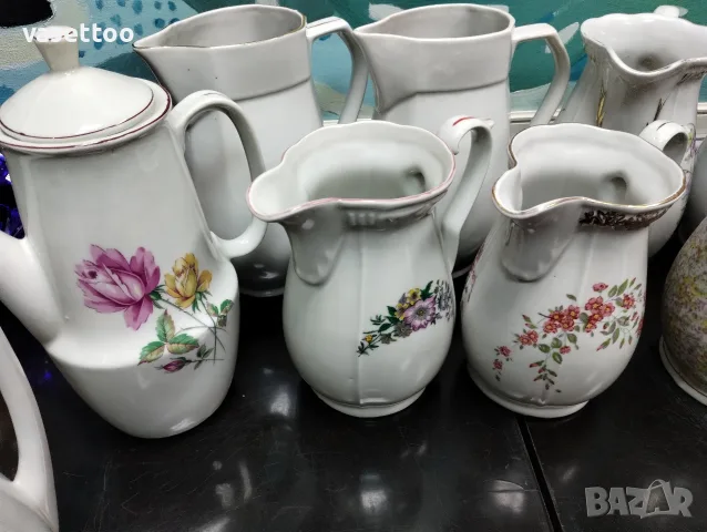 Разпродажба на колекция, снимка 5 - Аксесоари за кухня - 56085466