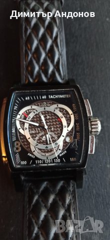 Часовник INVICTA S1, снимка 4 - Мъжки - 39963657