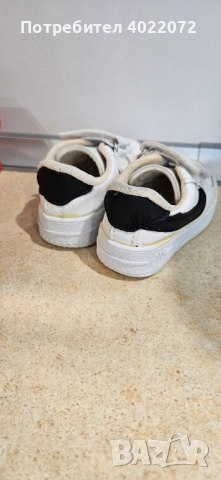 Маратонки nike, снимка 2 - Детски маратонки - 52355982