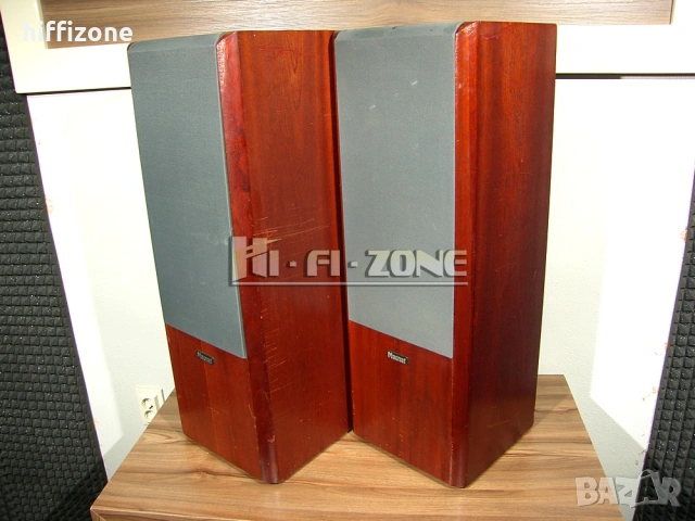 Тонколони   Magnat zero 6 / , снимка 9 - Тонколони - 53414130