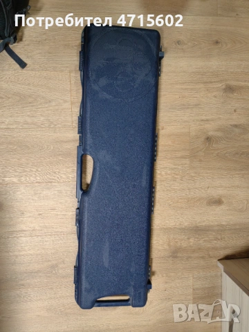 Ловеб автомат BERETTA AL 391 Urika 2, снимка 5 - Ловно оръжие - 53179679