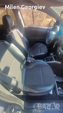 Актра H на части 1.7 сдти, снимка 5 - Автомобили и джипове - 53716108