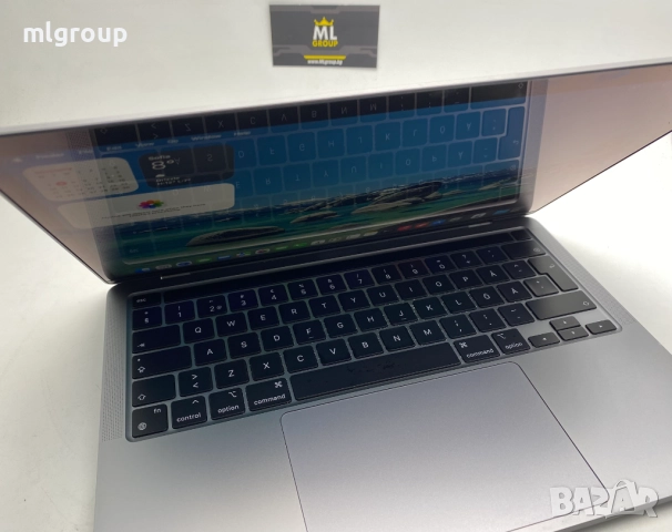 #MLgroup предлага: #MacBook Pro 2020 (A2338), втора употреба, снимка 3 - Лаптопи за работа - 52815922
