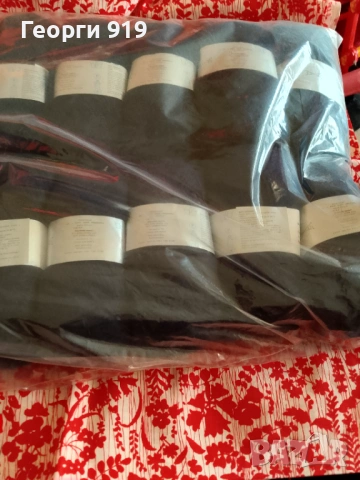 Конци за бродерия/плетене, снимка 6 - Гоблени - 53770579