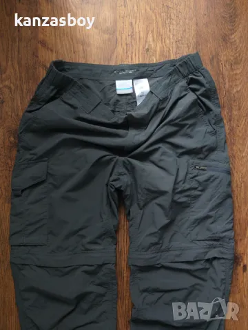 columbia - страхотни мъжки панталони 2 in1 34/L 