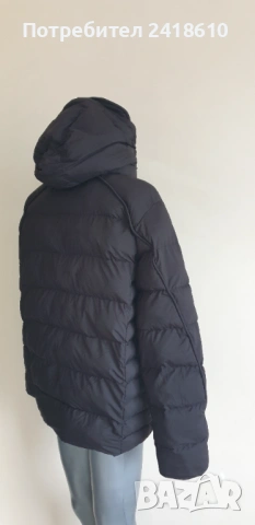 G - Star  Whistler  Hooded Jacket Size L НОВО! ОРИГИНАЛ! Мъжко Зимно Яке!, снимка 16 - Якета - 53293230