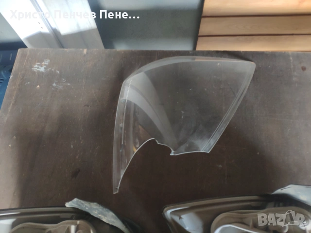 Продавам заден десен стоп за Opel Astra H комби-2 бр., снимка 6 - Части - 53151639