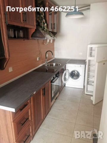 Тристаен апартамент – кв. Лагера, снимка 3 - Апартаменти - 52562919