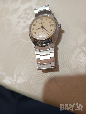 Часовник Полет / Poljot, снимка 3 - Мъжки - 39244896