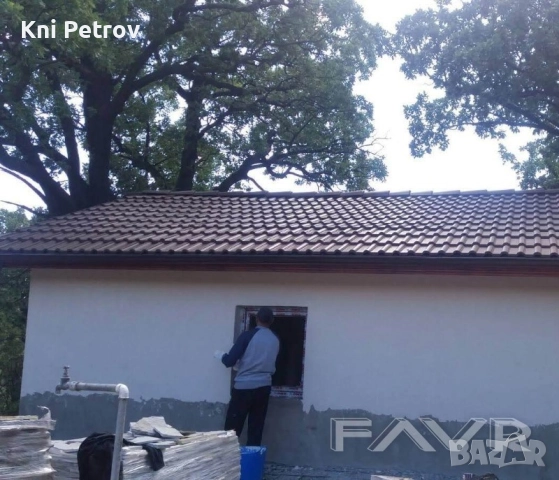 Строителни деиности , снимка 7 - Ремонт на покриви - 52571551