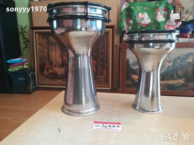 ПРОФИ ИНОКС ТАРАМБУКИ-100ЛВ 40Х25СМ 2602221805