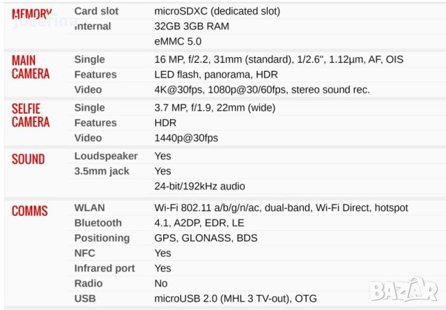 Продавам телефон Самсунг Галакси ноте 4. Samsung galaxy note 4 , 5.7 инч екран, снимка 7 - Samsung - 44262051