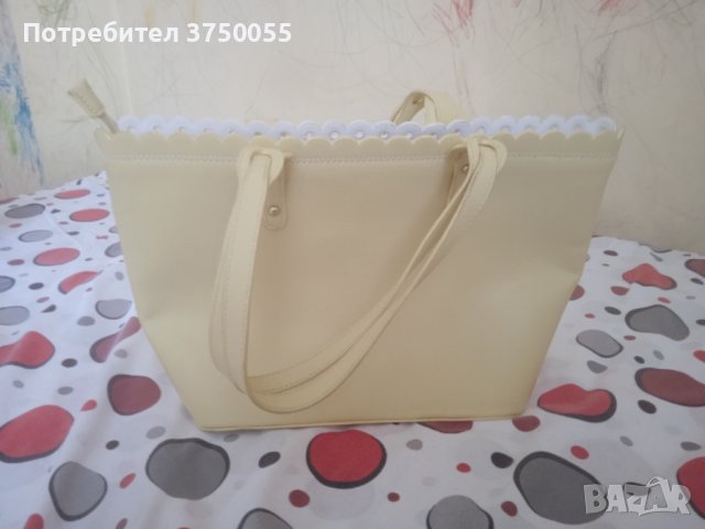 Чанта Duki Daso , снимка 2 - Чанти - 41373554