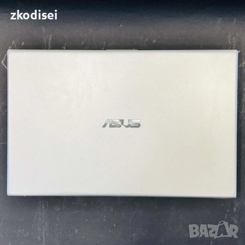 Лаптоп ASUS VIVOBOOK X512J 15,6 Инча
