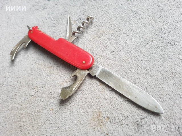 Ножка немска, снимка 2 - Антикварни и старинни предмети - 52302879