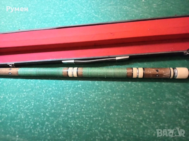 Щека за Билярд, снимка 2 - Други спортове - 53203088